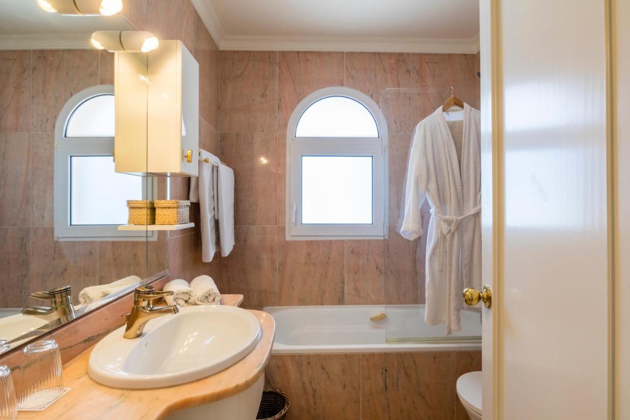 Luxury Villa Bellagio Estepona (Adults Only) Экстерьер фото