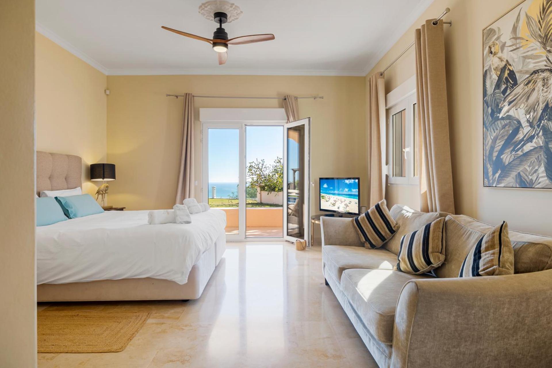 Luxury Villa Bellagio Estepona (Adults Only) Экстерьер фото